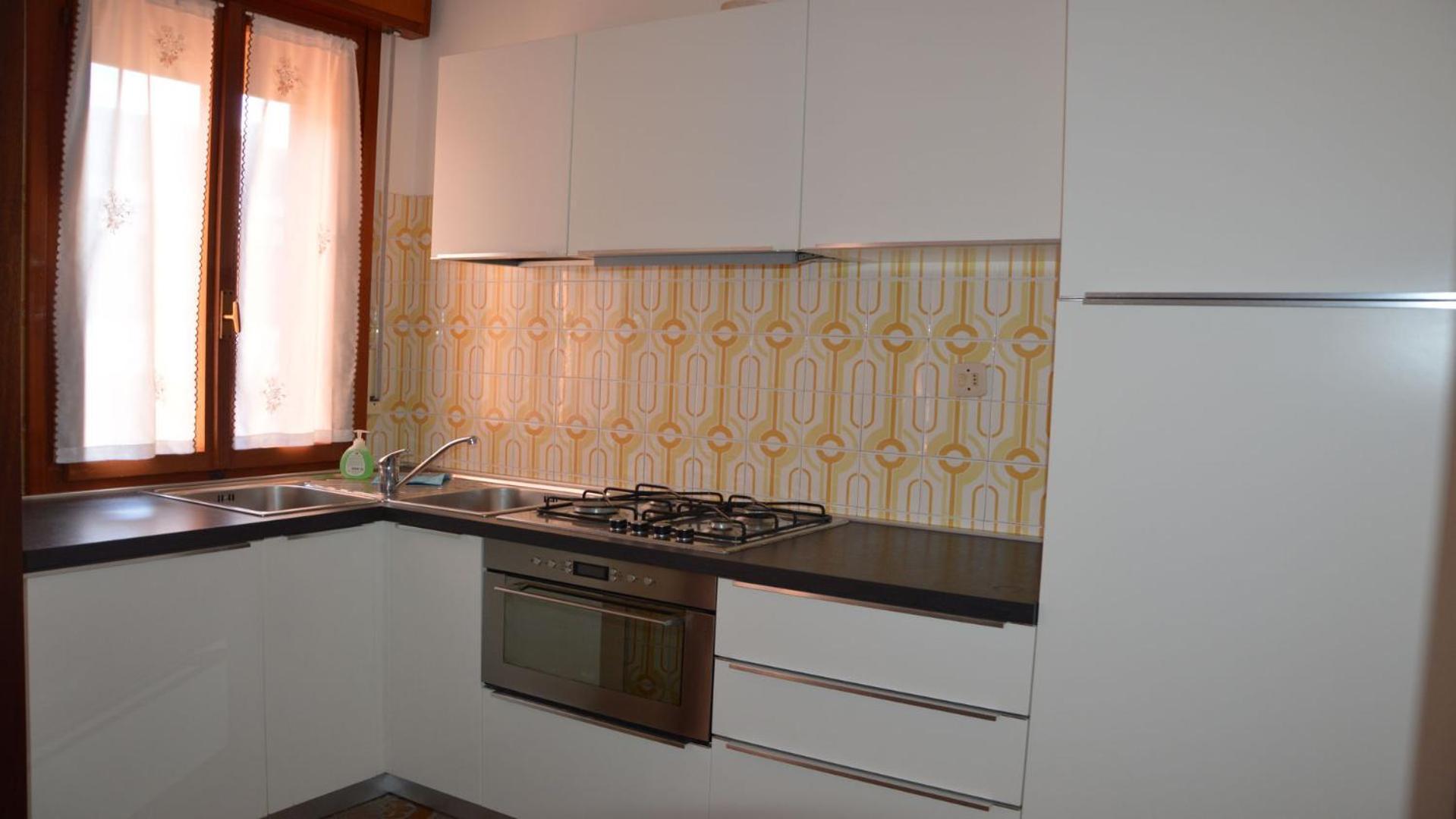 Comfortable 2 Bedroom Apartment - Beahost Rentals Caorle Exterior foto